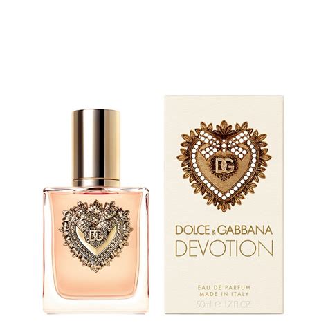 devotion dolce gabbana 50 ml|devotion dolce gabbana model.